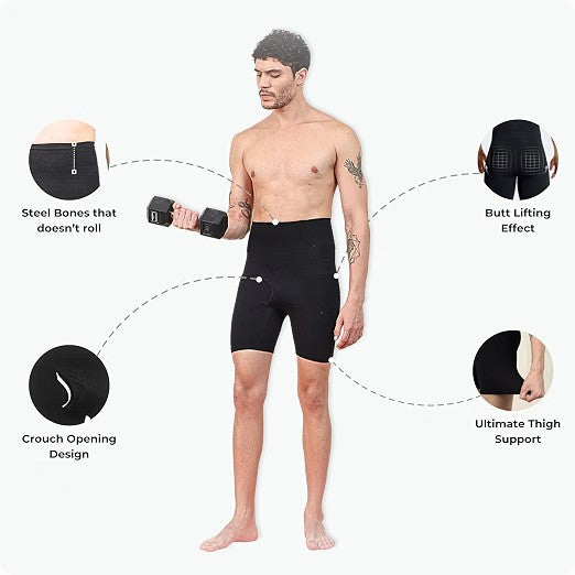 Belly Shaper for Men
